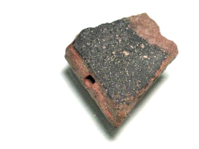 TOKO-BEADS DZ010-32 Old Pottery bead 20mm DZ010-32 古陶片ビーズ 20mm Asian bead & African bead  Handmade,Lampeork,bead,asia,india,ethnic,parts,accessory,beads とんぼ玉,ビーズ,トンボ玉,アジア,インド,エスニック,手作り,パーツ,アクセサリー
