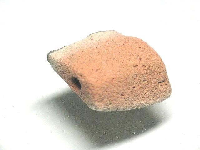 TOKO-BEADS DZ010-41 Old Pottery bead 14mm DZ010-41 古陶片ビーズ 14mm Asian bead & African bead  Handmade,Lampeork,bead,asia,india,ethnic,parts,accessory,beads とんぼ玉,ビーズ,トンボ玉,アジア,インド,エスニック,手作り,パーツ,アクセサリー