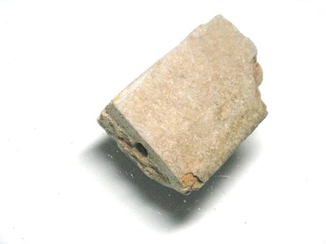 TOKO-BEADS DZ010-42 Old Pottery bead 13mm DZ010-42 古陶片ビーズ 13mm Asian bead & African bead  Handmade,Lampeork,bead,asia,india,ethnic,parts,accessory,beads とんぼ玉,ビーズ,トンボ玉,アジア,インド,エスニック,手作り,パーツ,アクセサリー