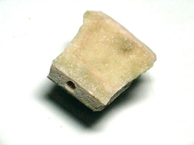 TOKO-BEADS DZ010-45 Old Pottery bead 14mm DZ010-45 古陶片ビーズ 14mm Asian bead & African bead  Handmade,Lampeork,bead,asia,india,ethnic,parts,accessory,beads とんぼ玉,ビーズ,トンボ玉,アジア,インド,エスニック,手作り,パーツ,アクセサリー