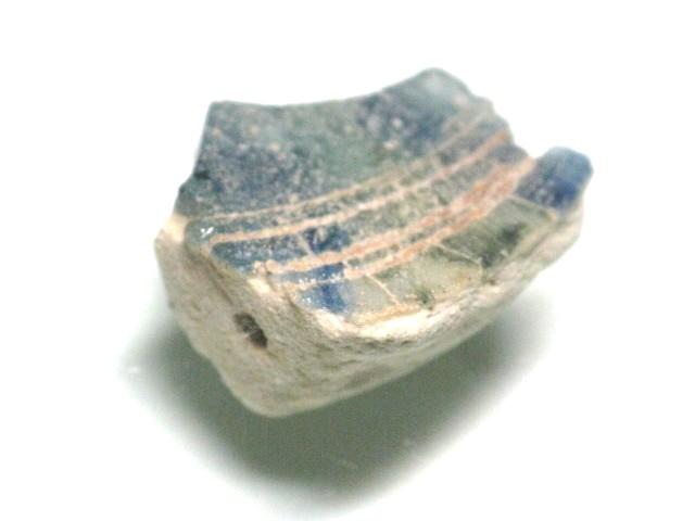 TOKO-BEADS DZ010-48 Old Pottery bead 18mm DZ010-48 古陶片ビーズ 18mm Asian bead & African bead  Handmade,Lampeork,bead,asia,india,ethnic,parts,accessory,beads とんぼ玉,ビーズ,トンボ玉,アジア,インド,エスニック,手作り,パーツ,アクセサリー