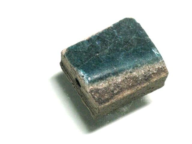 TOKO-BEADS DZ010-49 Old Pottery bead 14mm DZ010-49 古陶片ビーズ 14mm Asian bead & African bead  Handmade,Lampeork,bead,asia,india,ethnic,parts,accessory,beads とんぼ玉,ビーズ,トンボ玉,アジア,インド,エスニック,手作り,パーツ,アクセサリー