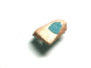 TOKO-BEADS DZ010-54 Old Pottery bead 9mm DZ010-54 古陶片ビーズ 9mm Asian bead & African bead  Handmade,Lampeork,bead,asia,india,ethnic,parts,accessory,beads とんぼ玉,ビーズ,トンボ玉,アジア,インド,エスニック,手作り,パーツ,アクセサリー
