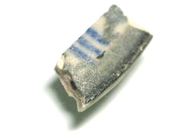 TOKO-BEADS DZ010-56 Old Pottery bead 12mm DZ010-56 古陶片ビーズ 12mm Asian bead & African bead  Handmade,Lampeork,bead,asia,india,ethnic,parts,accessory,beads とんぼ玉,ビーズ,トンボ玉,アジア,インド,エスニック,手作り,パーツ,アクセサリー