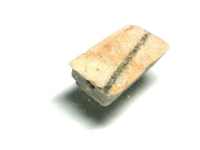 TOKO-BEADS DZ010-59 Old Pottery bead 10mm DZ010-59 古陶片ビーズ 10mm Asian bead & African bead  Handmade,Lampeork,bead,asia,india,ethnic,parts,accessory,beads とんぼ玉,ビーズ,トンボ玉,アジア,インド,エスニック,手作り,パーツ,アクセサリー