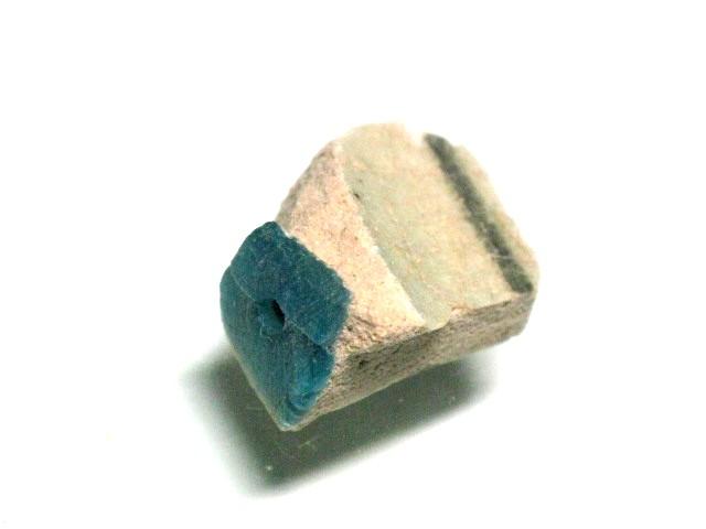 TOKO-BEADS DZ010-60 Old Pottery bead 12mm DZ010-60 古陶片ビーズ 12mm Asian bead & African bead  Handmade,Lampeork,bead,asia,india,ethnic,parts,accessory,beads とんぼ玉,ビーズ,トンボ玉,アジア,インド,エスニック,手作り,パーツ,アクセサリー