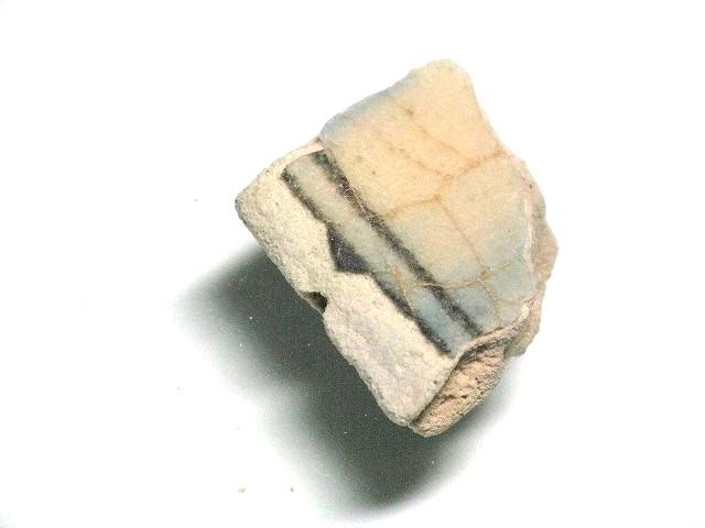 TOKO-BEADS DZ010-74 Old Pottery bead 17mm DZ010-74 古陶片ビーズ 17mm Asian bead & African bead  Handmade,Lampeork,bead,asia,india,ethnic,parts,accessory,beads とんぼ玉,ビーズ,トンボ玉,アジア,インド,エスニック,手作り,パーツ,アクセサリー