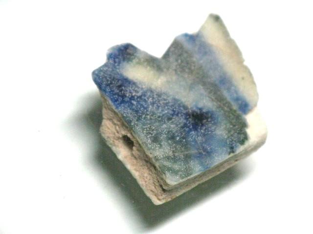 TOKO-BEADS DZ010-77 Old Pottery bead 19mm DZ010-77 古陶片ビーズ 19mm Asian bead & African bead  Handmade,Lampeork,bead,asia,india,ethnic,parts,accessory,beads とんぼ玉,ビーズ,トンボ玉,アジア,インド,エスニック,手作り,パーツ,アクセサリー