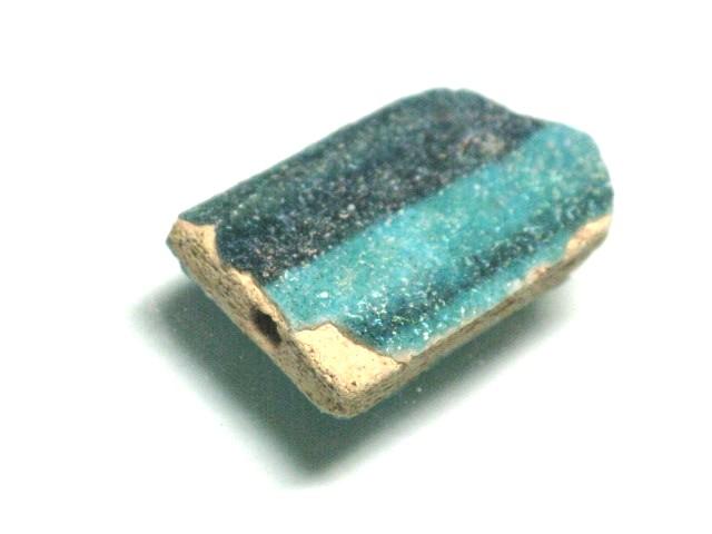 TOKO-BEADS DZ010-78 Old Pottery bead 14mm DZ010-78 古陶片ビーズ 14mm Asian bead & African bead  Handmade,Lampeork,bead,asia,india,ethnic,parts,accessory,beads とんぼ玉,ビーズ,トンボ玉,アジア,インド,エスニック,手作り,パーツ,アクセサリー