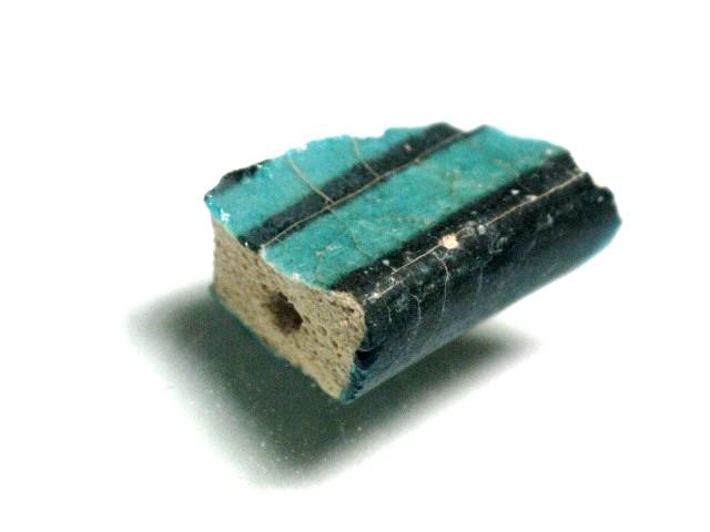 TOKO-BEADS DZ010-88 Old Pottery bead 13mm DZ010-88 古陶片ビーズ 13mm Asian bead & African bead  Handmade,Lampeork,bead,asia,india,ethnic,parts,accessory,beads とんぼ玉,ビーズ,トンボ玉,アジア,インド,エスニック,手作り,パーツ,アクセサリー