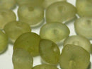 TOKO-BEADS DZ015-04 Lemon Jade bead (1g) 4mm DZ015-04 レモンジェイド1g 4mm Asian bead & African bead  Handmade,Lampeork,bead,asia,india,ethnic,parts,accessory,beads とんぼ玉,ビーズ,トンボ玉,アジア,インド,エスニック,手作り,パーツ,アクセサリー