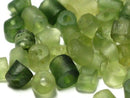 TOKO-BEADS DZ016-01 Green Jade bead (1g) 2mm DZ016-01 グリーンジェイド1g 2mm Asian bead & African bead  Handmade,Lampeork,bead,asia,india,ethnic,parts,accessory,beads とんぼ玉,ビーズ,トンボ玉,アジア,インド,エスニック,手作り,パーツ,アクセサリー