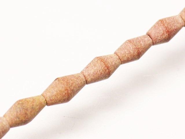 TOKO-BEADS DZ016N-12 Serpentine bead (strand) 3.5mm DZ016N-12 蛇紋岩ビーズ（連） 3.5mm Asian bead & African bead  Handmade,Lampeork,bead,asia,india,ethnic,parts,accessory,beads とんぼ玉,ビーズ,トンボ玉,アジア,インド,エスニック,手作り,パーツ,アクセサリー