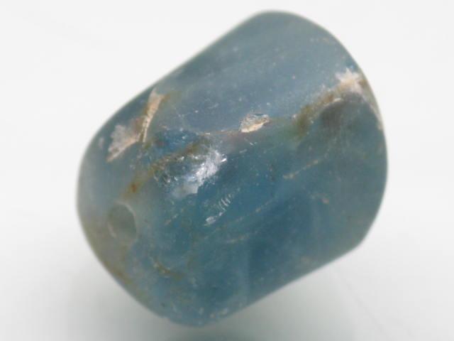 TOKO-BEADS DZ017-06 Antique Natural Stone bead 16mm DZ017-06 アンティーク天然石 16mm Asian bead & African bead  Handmade,Lampeork,bead,asia,india,ethnic,parts,accessory,beads とんぼ玉,ビーズ,トンボ玉,アジア,インド,エスニック,手作り,パーツ,アクセサリー