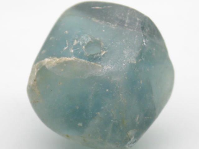TOKO-BEADS DZ017-11 Antique Natural Stone bead 18mm DZ017-11 アンティーク天然石 18mm Asian bead & African bead  Handmade,Lampeork,bead,asia,india,ethnic,parts,accessory,beads とんぼ玉,ビーズ,トンボ玉,アジア,インド,エスニック,手作り,パーツ,アクセサリー