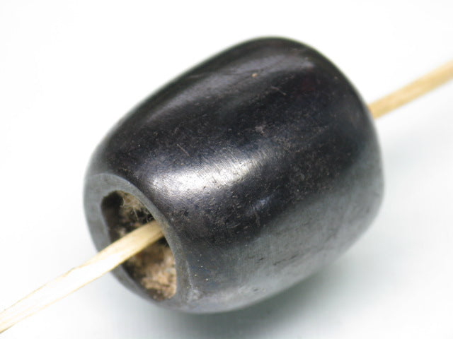 TOKO-BEADS EB052-04 Bone bead 22mm EB052-04 大粒ボーンビーズ 22mm Asian bead & African bead  Handmade,Lampeork,bead,asia,india,ethnic,parts,accessory,beads とんぼ玉,ビーズ,トンボ玉,アジア,インド,エスニック,手作り,パーツ,アクセサリー