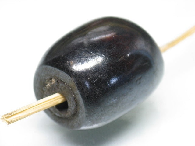 TOKO-BEADS EB052-10 Bone bead 21mm EB052-10 大粒ボーンビーズ 21mm Asian bead & African bead  Handmade,Lampeork,bead,asia,india,ethnic,parts,accessory,beads とんぼ玉,ビーズ,トンボ玉,アジア,インド,エスニック,手作り,パーツ,アクセサリー