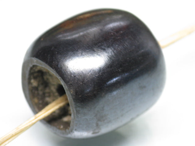 TOKO-BEADS EB052-11 Bone bead 25mm EB052-11 大粒ボーンビーズ 25mm Asian bead & African bead  Handmade,Lampeork,bead,asia,india,ethnic,parts,accessory,beads とんぼ玉,ビーズ,トンボ玉,アジア,インド,エスニック,手作り,パーツ,アクセサリー