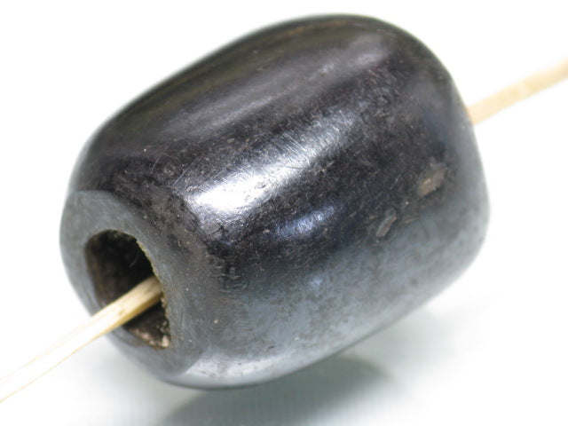 TOKO-BEADS EB052-12 Bone bead 24mm EB052-12 大粒ボーンビーズ 24mm Asian bead & African bead  Handmade,Lampeork,bead,asia,india,ethnic,parts,accessory,beads とんぼ玉,ビーズ,トンボ玉,アジア,インド,エスニック,手作り,パーツ,アクセサリー