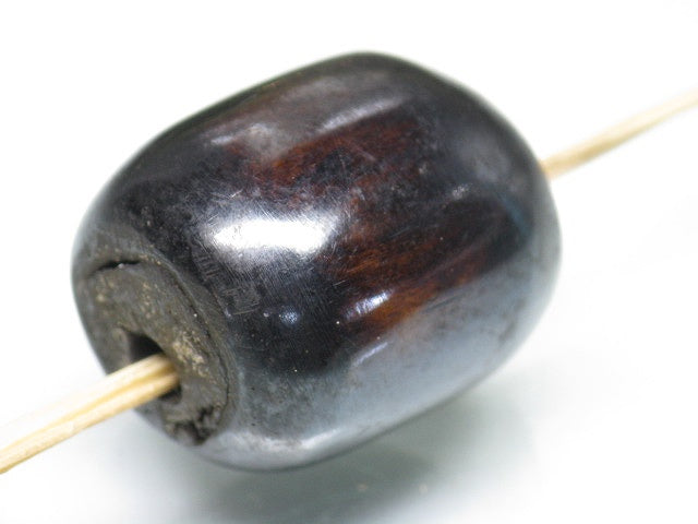 TOKO-BEADS EB052-13 Bone bead 22mm EB052-13 大粒ボーンビーズ 22mm Asian bead & African bead  Handmade,Lampeork,bead,asia,india,ethnic,parts,accessory,beads とんぼ玉,ビーズ,トンボ玉,アジア,インド,エスニック,手作り,パーツ,アクセサリー