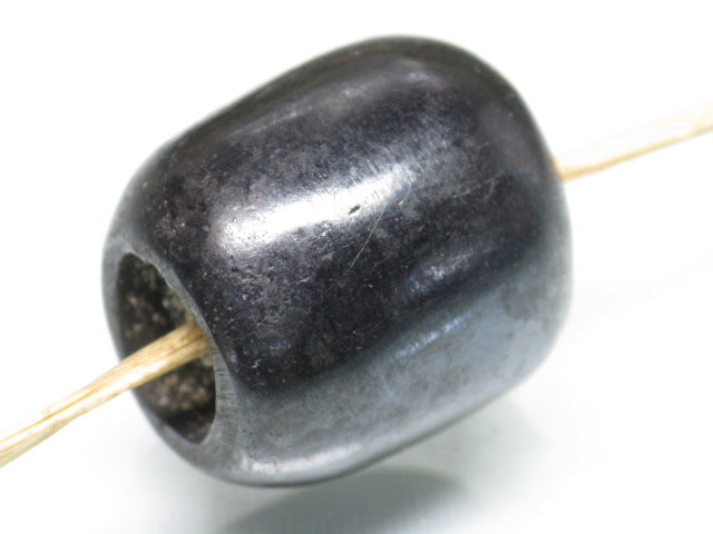 TOKO-BEADS EB052-13 Bone bead 22mm EB052-13 大粒ボーンビーズ 22mm Asian bead & African bead  Handmade,Lampeork,bead,asia,india,ethnic,parts,accessory,beads とんぼ玉,ビーズ,トンボ玉,アジア,インド,エスニック,手作り,パーツ,アクセサリー