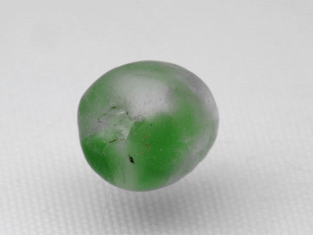TOKO-BEADS EG001-03S Recycled Glass bead 9~12mm EG001-03S リサイクルガラスビーズ 9~12mm Asian bead & African bead  Handmade,Lampeork,bead,asia,india,ethnic,parts,accessory,beads とんぼ玉,ビーズ,トンボ玉,アジア,インド,エスニック,手作り,パーツ,アクセサリー