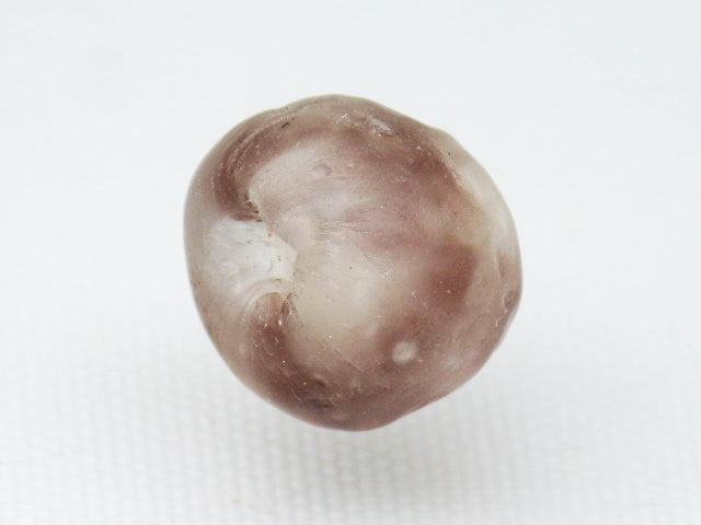 TOKO-BEADS EG001-04S Recycled Glass bead 9~12mm EG001-04S リサイクルガラスビーズ 9~12mm Asian bead & African bead  Handmade,Lampeork,bead,asia,india,ethnic,parts,accessory,beads とんぼ玉,ビーズ,トンボ玉,アジア,インド,エスニック,手作り,パーツ,アクセサリー