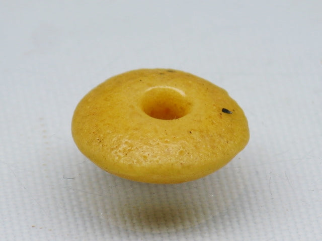 TOKO-BEADS EG010S-01 Glass bead 13~15mm EG010S-01 ボタン型ビーズ 13~15mm Asian bead & African bead  Handmade,Lampeork,bead,asia,india,ethnic,parts,accessory,beads とんぼ玉,ビーズ,トンボ玉,アジア,インド,エスニック,手作り,パーツ,アクセサリー