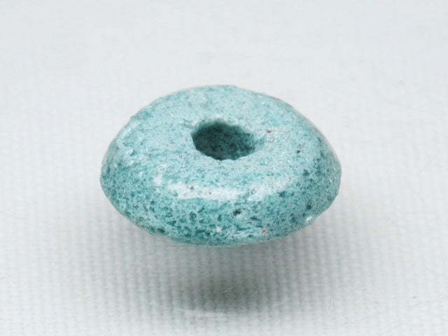 TOKO-BEADS EG010S-03 Glass bead 13~15mm EG010S-03 ボタン型ビーズ 13~15mm Asian bead & African bead  Handmade,Lampeork,bead,asia,india,ethnic,parts,accessory,beads とんぼ玉,ビーズ,トンボ玉,アジア,インド,エスニック,手作り,パーツ,アクセサリー
