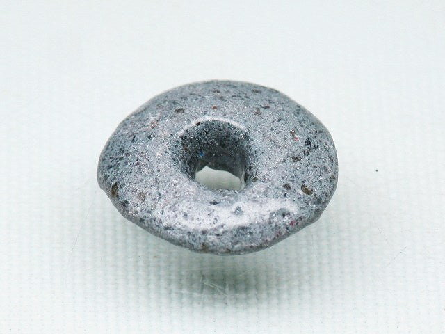 TOKO-BEADS EG010S-05 Glass bead 13~15mm EG010S-05 ボタン型ビーズ 13~15mm Asian bead & African bead  Handmade,Lampeork,bead,asia,india,ethnic,parts,accessory,beads とんぼ玉,ビーズ,トンボ玉,アジア,インド,エスニック,手作り,パーツ,アクセサリー