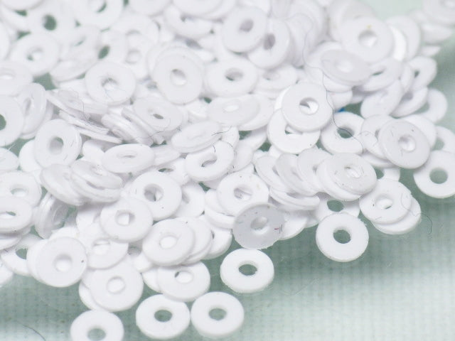 TOKO-BEADS EZ001P-01 Vinyl Record bead (1g) 3mm EZ001P-01 ビニールレコードビーズ（1gパック） 3mm Asian bead & African bead  Handmade,Lampeork,bead,asia,india,ethnic,parts,accessory,beads とんぼ玉,ビーズ,トンボ玉,アジア,インド,エスニック,手作り,パーツ,アクセサリー