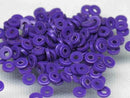 TOKO-BEADS EZ001P-08 Vinyl Record bead (1g) 3mm EZ001P-08 ビニールレコードビーズ（1gパック） 3mm Asian bead & African bead  Handmade,Lampeork,bead,asia,india,ethnic,parts,accessory,beads とんぼ玉,ビーズ,トンボ玉,アジア,インド,エスニック,手作り,パーツ,アクセサリー