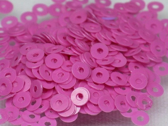 | TOKO-BEADS |EZ001P-09 ビニールレコードビーズ（1gパック） 3mmとんぼ玉,ビーズ,トンボ玉,アジア,インド,エスニック,手作り,パーツ,アクセサリー