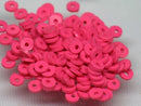 TOKO-BEADS EZ001P-11 Vinyl Record bead (1g) 3mm EZ001P-11 ビニールレコードビーズ（1gパック） 3mm Asian bead & African bead  Handmade,Lampeork,bead,asia,india,ethnic,parts,accessory,beads とんぼ玉,ビーズ,トンボ玉,アジア,インド,エスニック,手作り,パーツ,アクセサリー