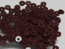 TOKO-BEADS EZ001P-14 Vinyl Record bead (1g) 3mm EZ001P-14 ビニールレコードビーズ（1gパック） 3mm Asian bead & African bead  Handmade,Lampeork,bead,asia,india,ethnic,parts,accessory,beads とんぼ玉,ビーズ,トンボ玉,アジア,インド,エスニック,手作り,パーツ,アクセサリー
