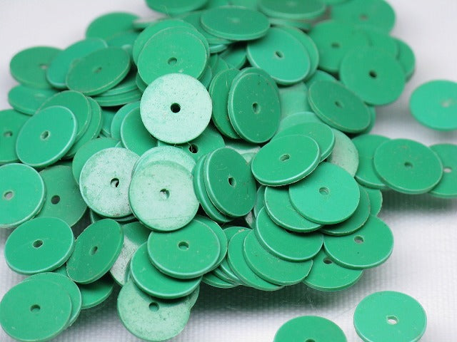 TOKO-BEADS EZ002P-02 Vinyl Record bead (8g) 8mm EZ002P-02 ビニールレコードビーズ（8gパック） 8mm Asian bead & African bead  Handmade,Lampeork,bead,asia,india,ethnic,parts,accessory,beads とんぼ玉,ビーズ,トンボ玉,アジア,インド,エスニック,手作り,パーツ,アクセサリー