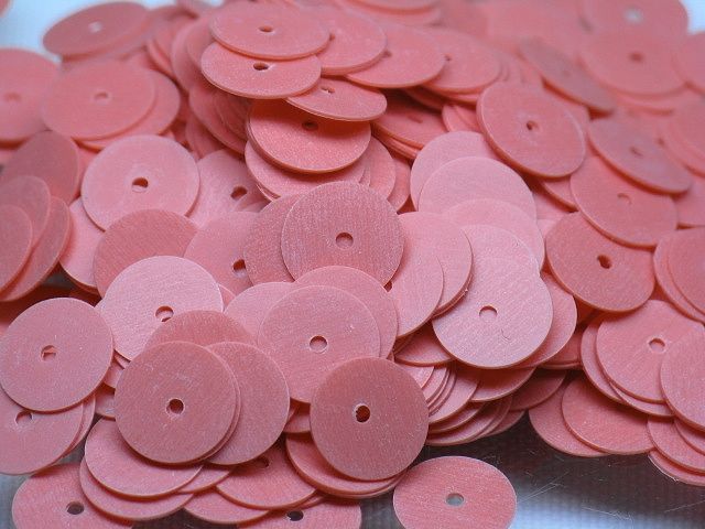 TOKO-BEADS EZ002P-11 Vinyl Record bead (8g) 8mm EZ002P-11 ビニールレコードビーズ（8gパック） 8mm Asian bead & African bead  Handmade,Lampeork,bead,asia,india,ethnic,parts,accessory,beads とんぼ玉,ビーズ,トンボ玉,アジア,インド,エスニック,手作り,パーツ,アクセサリー