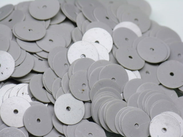 TOKO-BEADS EZ002P-15 Vinyl Record bead (8g) 8mm EZ002P-15 ビニールレコードビーズ（8gパック） 8mm Asian bead & African bead  Handmade,Lampeork,bead,asia,india,ethnic,parts,accessory,beads とんぼ玉,ビーズ,トンボ玉,アジア,インド,エスニック,手作り,パーツ,アクセサリー