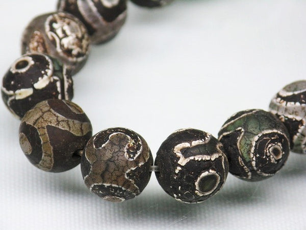 トコ・ビーズ | チベット天然石ビーズ