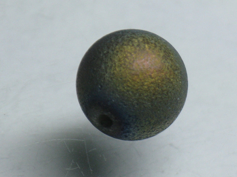 TOKO-BEADS EZ012S-04 Druzy Agate bead 10mm EZ012S-04 ドゥルージーアゲートビーズ 10mm Asian bead & African bead  Handmade,Lampeork,bead,asia,india,ethnic,parts,accessory,beads とんぼ玉,ビーズ,トンボ玉,アジア,インド,エスニック,手作り,パーツ,アクセサリー