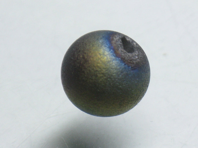 TOKO-BEADS EZ012S-06 Druzy Agate bead 10mm EZ012S-06 ドゥルージーアゲートビーズ 10mm Asian bead & African bead  Handmade,Lampeork,bead,asia,india,ethnic,parts,accessory,beads とんぼ玉,ビーズ,トンボ玉,アジア,インド,エスニック,手作り,パーツ,アクセサリー