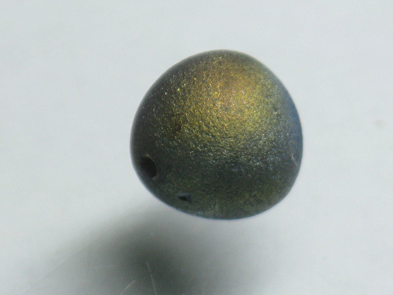 TOKO-BEADS EZ012S-07 Druzy Agate bead 10mm EZ012S-07 ドゥルージーアゲートビーズ 10mm Asian bead & African bead  Handmade,Lampeork,bead,asia,india,ethnic,parts,accessory,beads とんぼ玉,ビーズ,トンボ玉,アジア,インド,エスニック,手作り,パーツ,アクセサリー