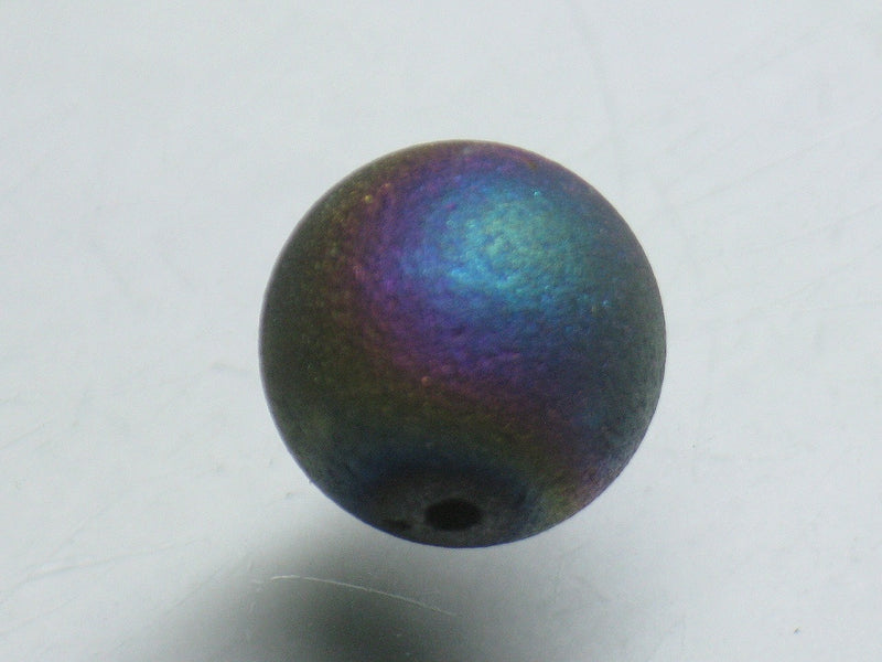 TOKO-BEADS EZ012S-08 Druzy Agate bead 10mm EZ012S-08 ドゥルージーアゲートビーズ 10mm Asian bead & African bead  Handmade,Lampeork,bead,asia,india,ethnic,parts,accessory,beads とんぼ玉,ビーズ,トンボ玉,アジア,インド,エスニック,手作り,パーツ,アクセサリー