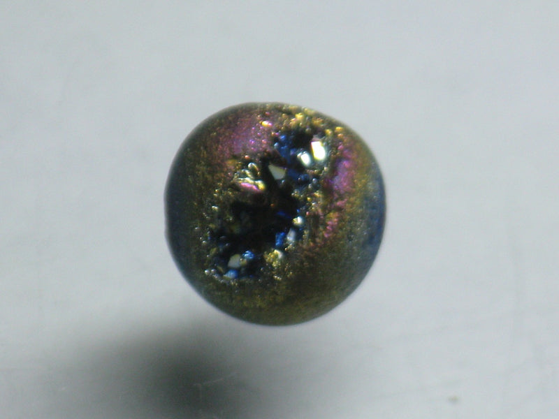 TOKO-BEADS EZ012S-09 Druzy Agate bead 10mm EZ012S-09 ドゥルージーアゲートビーズ 10mm Asian bead & African bead  Handmade,Lampeork,bead,asia,india,ethnic,parts,accessory,beads とんぼ玉,ビーズ,トンボ玉,アジア,インド,エスニック,手作り,パーツ,アクセサリー