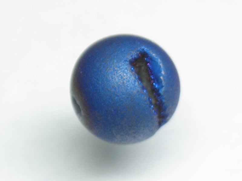 TOKO-BEADS EZ013-02S Druzy Agate bead 10mm EZ013-02S ドゥルージーアゲートビーズ 10mm Asian bead & African bead  Handmade,Lampeork,bead,asia,india,ethnic,parts,accessory,beads とんぼ玉,ビーズ,トンボ玉,アジア,インド,エスニック,手作り,パーツ,アクセサリー