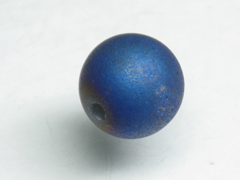 TOKO-BEADS EZ013-06S Druzy Agate bead 10mm EZ013-06S ドゥルージーアゲートビーズ 10mm Asian bead & African bead  Handmade,Lampeork,bead,asia,india,ethnic,parts,accessory,beads とんぼ玉,ビーズ,トンボ玉,アジア,インド,エスニック,手作り,パーツ,アクセサリー