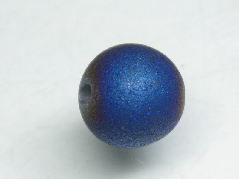 TOKO-BEADS EZ013-09S Druzy Agate bead 10mm EZ013-09S ドゥルージーアゲートビーズ 10mm Asian bead & African bead  Handmade,Lampeork,bead,asia,india,ethnic,parts,accessory,beads とんぼ玉,ビーズ,トンボ玉,アジア,インド,エスニック,手作り,パーツ,アクセサリー