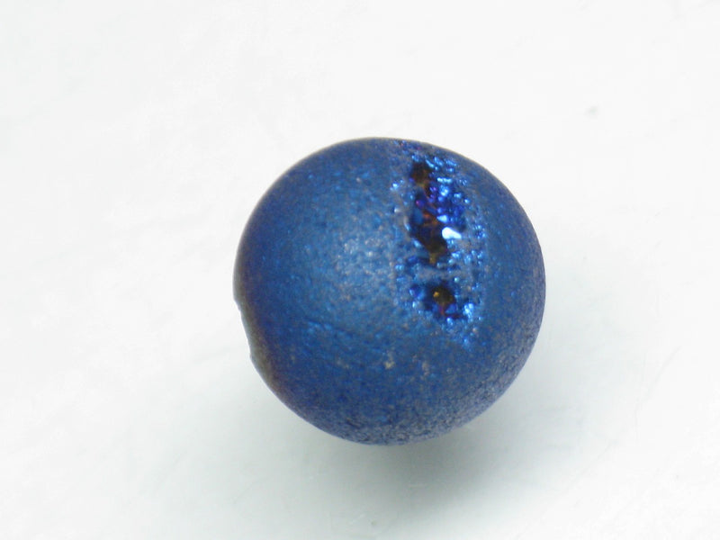 TOKO-BEADS EZ013-09S Druzy Agate bead 10mm EZ013-09S ドゥルージーアゲートビーズ 10mm Asian bead & African bead  Handmade,Lampeork,bead,asia,india,ethnic,parts,accessory,beads とんぼ玉,ビーズ,トンボ玉,アジア,インド,エスニック,手作り,パーツ,アクセサリー