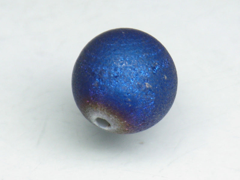 TOKO-BEADS EZ013-12S Druzy Agate bead 10mm EZ013-12S ドゥルージーアゲートビーズ 10mm Asian bead & African bead  Handmade,Lampeork,bead,asia,india,ethnic,parts,accessory,beads とんぼ玉,ビーズ,トンボ玉,アジア,インド,エスニック,手作り,パーツ,アクセサリー