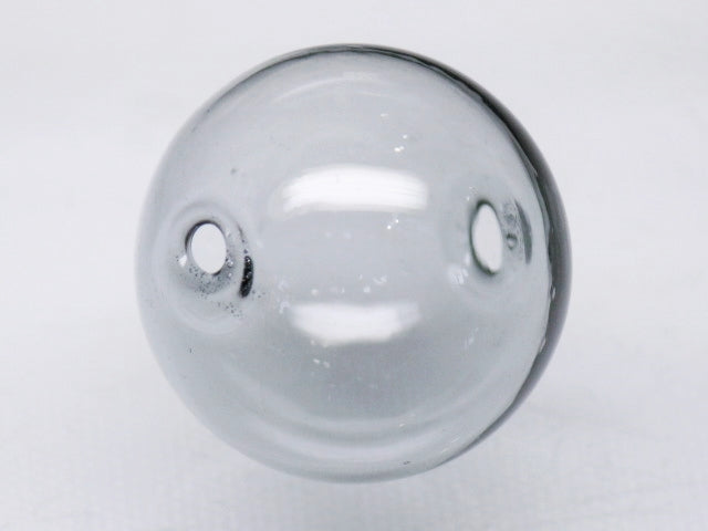 TOKO-BEADS HG001S-42  Hollow glass bead 19~21mm HG001S-42 シャボン玉ビーズ 19~21mm Asian bead & African bead  Handmade,Lampeork,bead,asia,india,ethnic,parts,accessory,beads とんぼ玉,ビーズ,トンボ玉,アジア,インド,エスニック,手作り,パーツ,アクセサリー